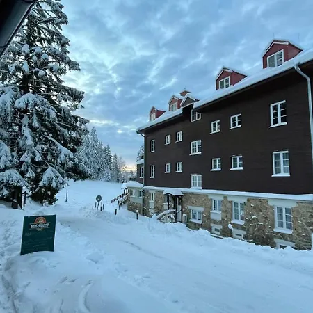 V Beskydech