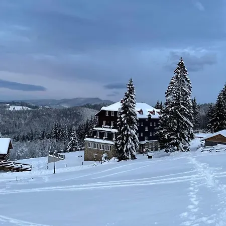 アパート V Beskydech *