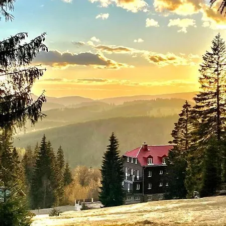 V Beskydech Apartment