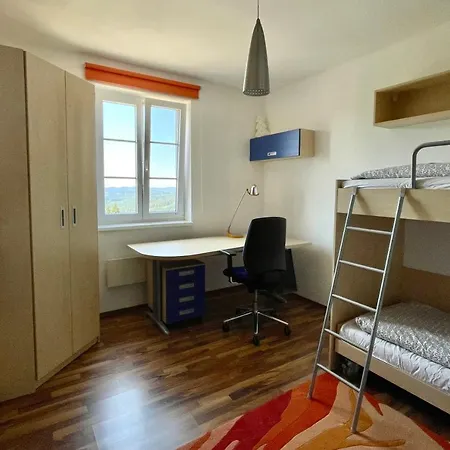 Apartment V Beskydech Stare Hamry