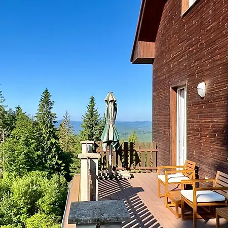 V Beskydech Apartmán *