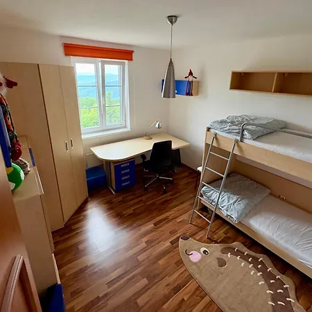Apartmán V Beskydech *
