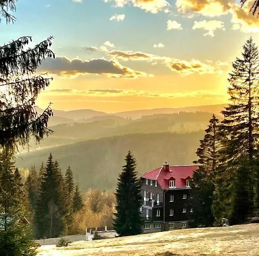 V Beskydech Appartement