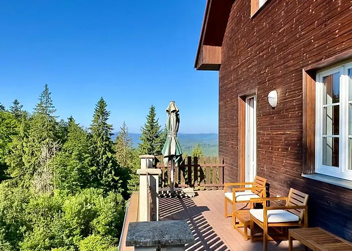 V Beskydech Appartement *